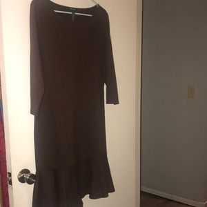Dress Lauren size L